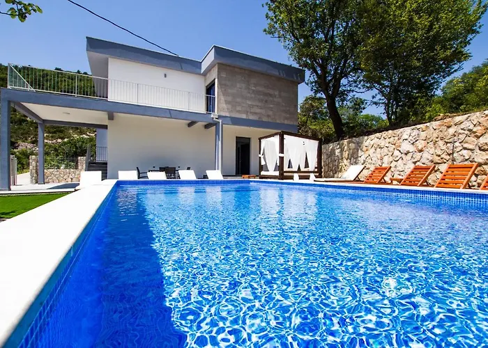Villa Blanka