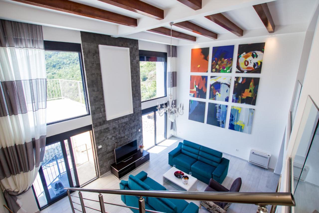 Villa Blanka