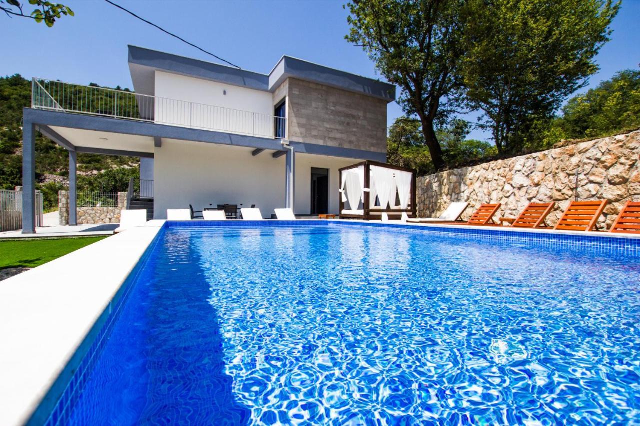 Villa Blanka *
