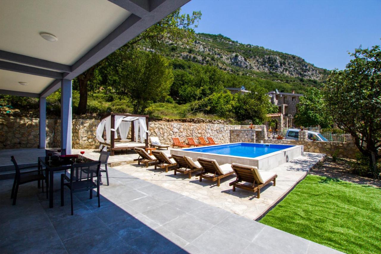 Villa Blanka Budva