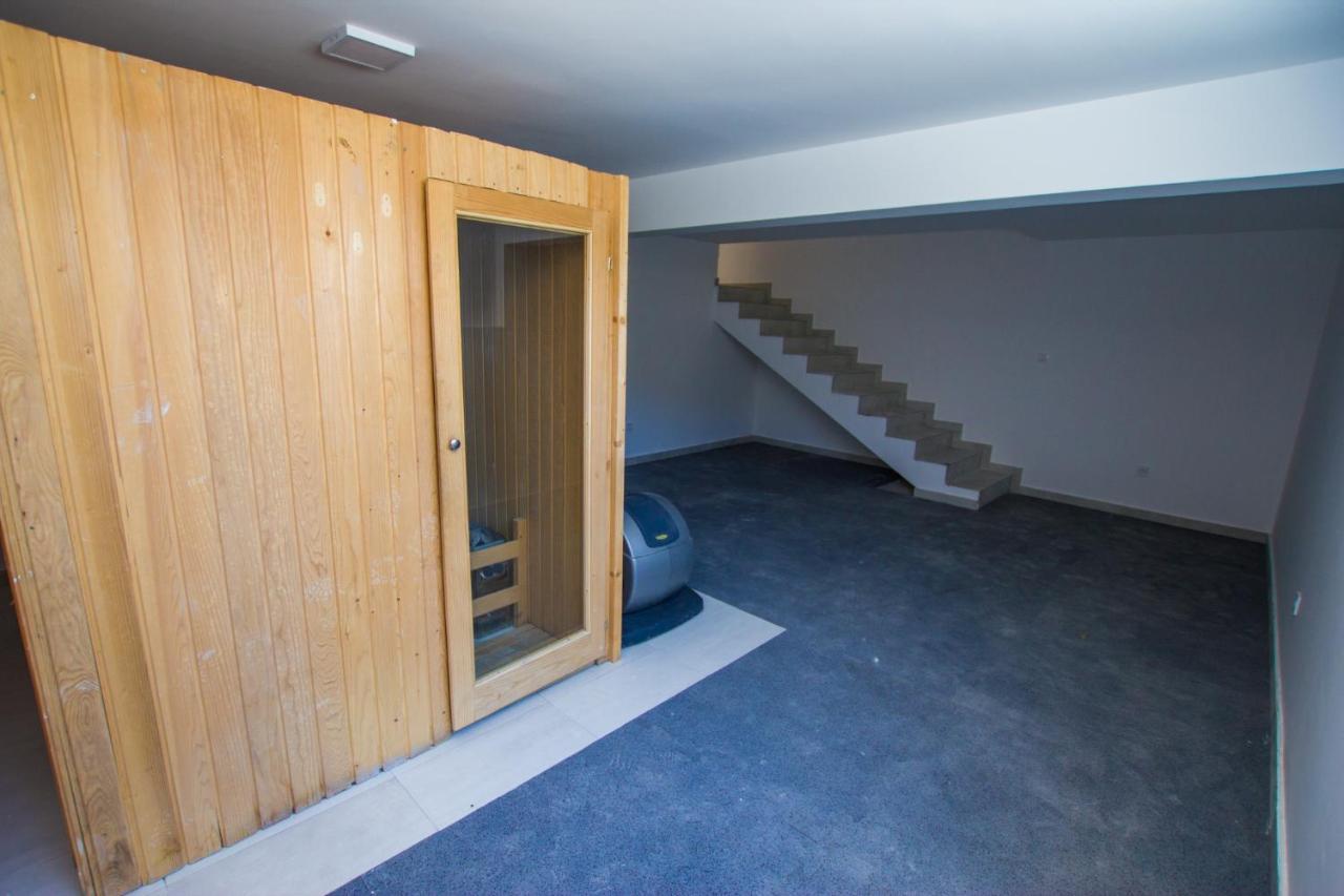 Villa Blanka Budva