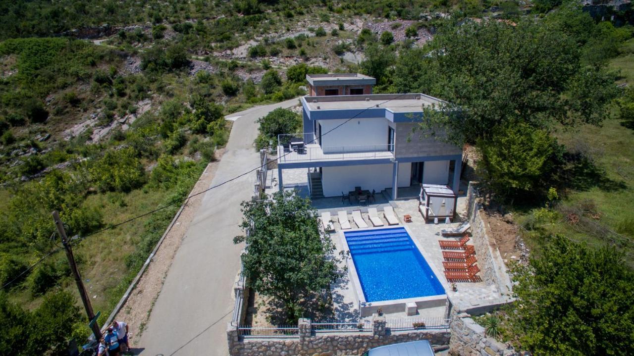 Villa Blanka Budva