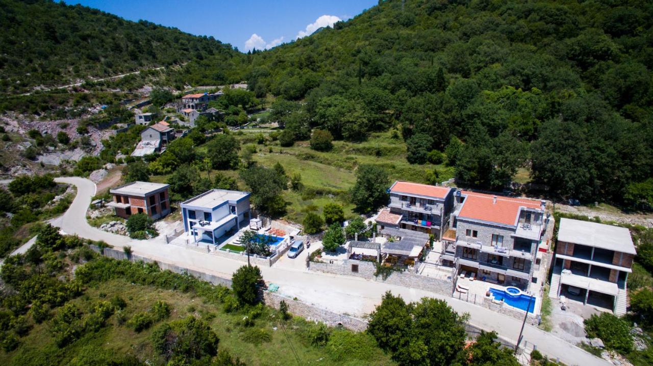Villa Blanka Budva