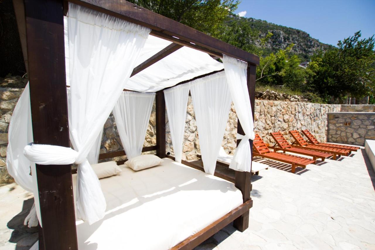 Villa Blanka Budva