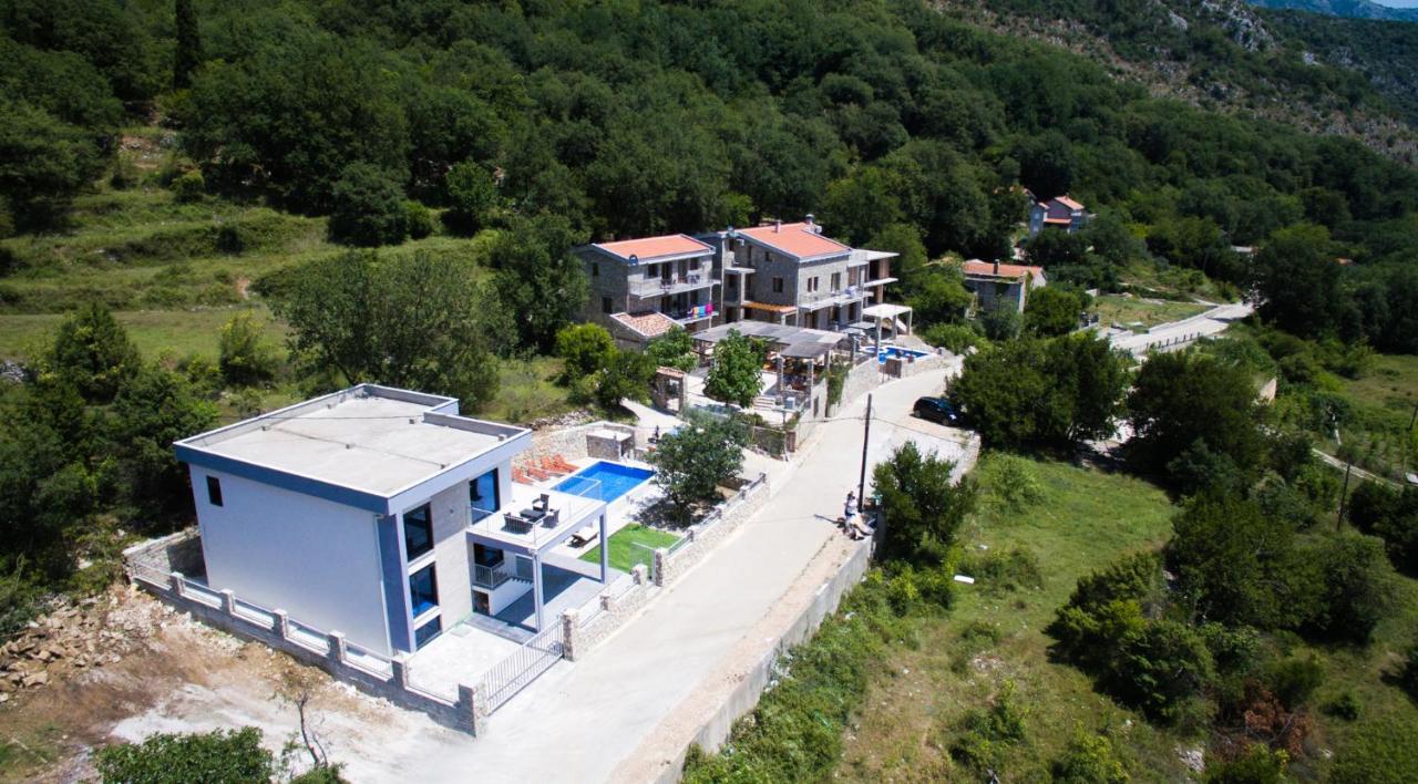 Villa Blanka Budva